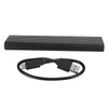 External Hard Drive M.2 NGFF 10Gbps Type C Interface Aluminium