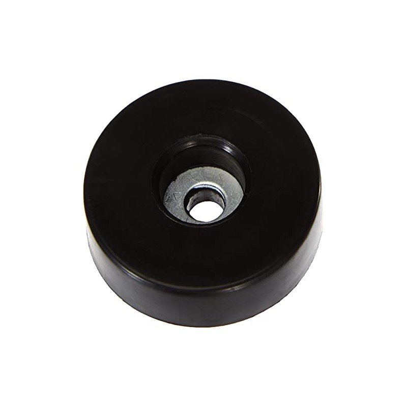 Adam Hall Hardware 4906 M4 AH, Set of 4 Rubber