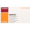4 Pack Smith and Nephew Remove Adhesive Remover Wipes