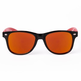 Kiddus Polarised Kids Sunglasses for Boys and Girls Sunglasses from 5 to 8 Years UV400 Protection Travel Accessories, 12