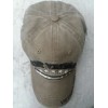 US Army Vietnam Veteran Cap New Low Profile Distressed Vintage