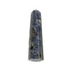 VIE Orgonite Obelisk Tower, 10-12cm, Sodalite