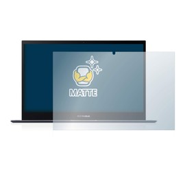 BROTECT Anti-Glare Screen Protector for ASUS VivoBook Flip 14 TM420IA-EC069T Matte Screen Protector Film Anti-Reflection Anti-Fingerprint