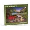 Wilderness Trip Jigsaw Puzzle 1000 Piece