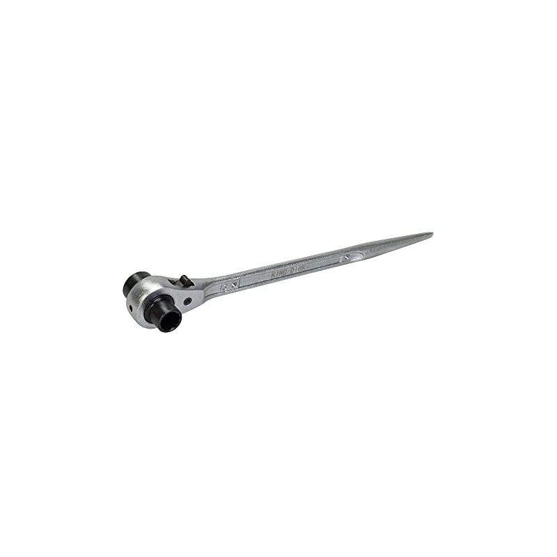 King Dick Ratchet Podger Metric 13 x 17mm (RRP1317)