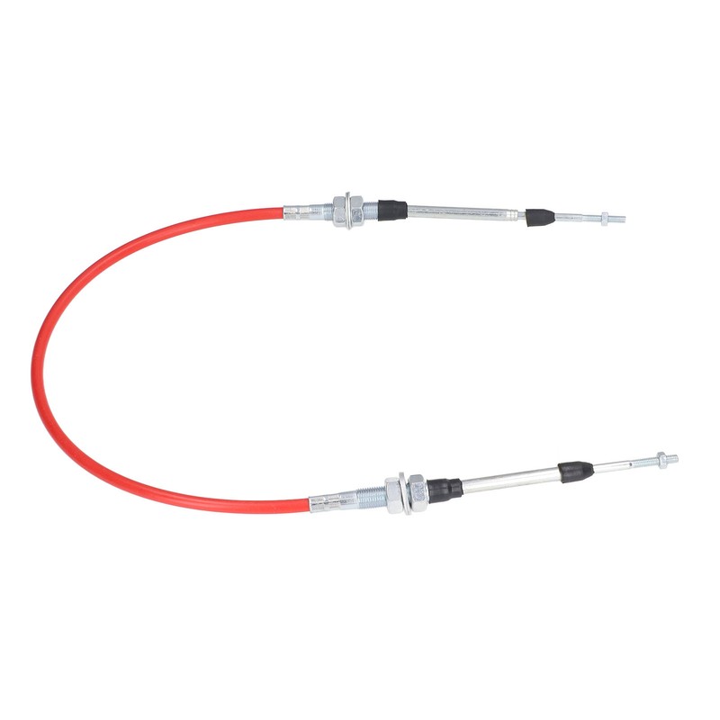 Excavator Throttle Cable Manual Throttle Controller Control Line for Hitachi