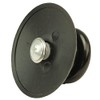 SPARES2GO Lid Knob & Safety Skirt for Meyer Cookware/Saucepan Set