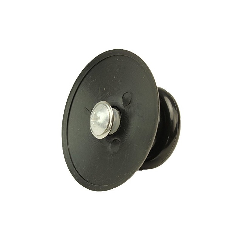 SPARES2GO Lid Knob & Safety Skirt for Meyer Cookware/Saucepan Set