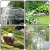 aodint_12 High Pressure Power Washer Water Spray Gun Nozzle Wand