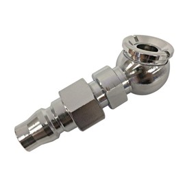 GREENCROSS Bicycle Air Chuck E – 01 – OPB