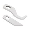 VGOL 2 Pack Upper and Lower Blades Overlock Blades Top