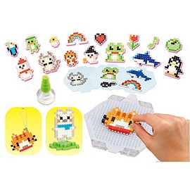 QIXELS Ample Cute Charm Craft