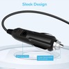 HISPD Car DC Adapter for Insignia CD Cassette Boombox NSBCDCAS1