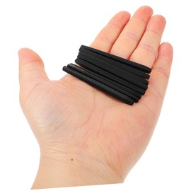 Housoutil 4pairs Non- Eyeglass Ear Grips Glasses Retainers for Sports and Daily Use Fits Eyewear for Active Lifestyles