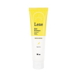 No-Wash No-Wash Hair Essence Lini Water Pack Damaged Hair Vegan Treatment, 1 Piece, 150ml / 씻지않는 노워시 헤어 에센스 리니 워터팩 손상모 비건 트리트먼트, 1개, 150ml