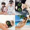 Eye Sleep Mask Funny Blindfold for Women Men Kid, Upgraded