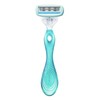 Schick(シック) Hydro Silk for Sensitive Skin Combo Pack (Holder with