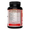 Cápsulas Nutricionales Herbales Epimedium Con Maca