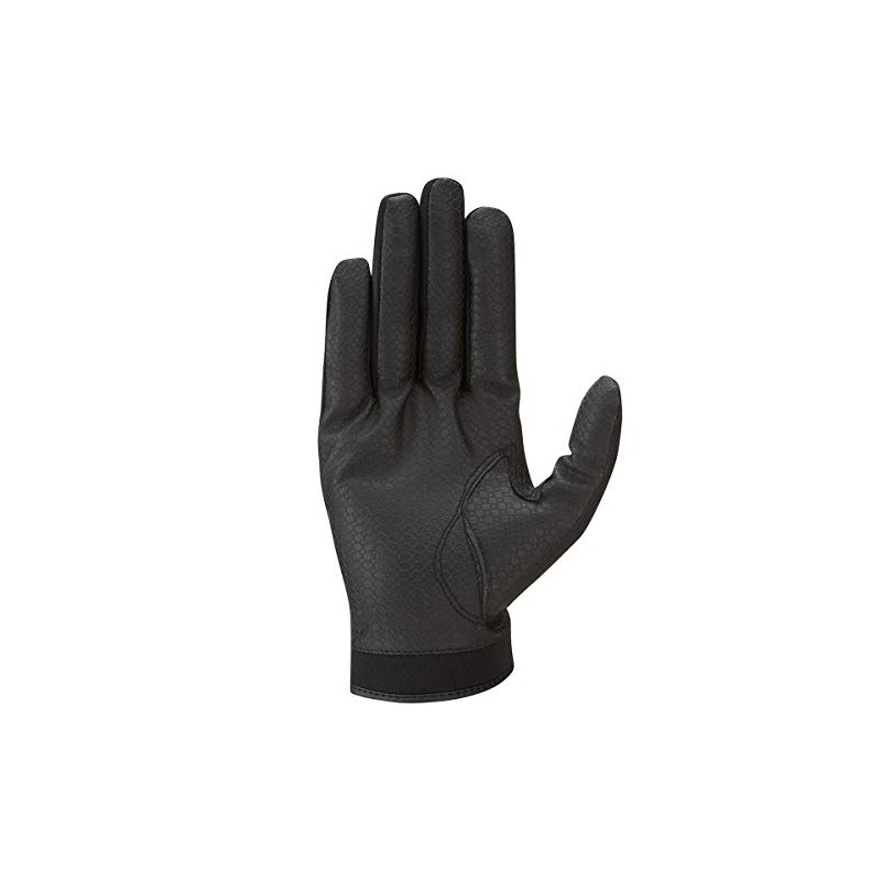 Stuburt Golf Rain Golf Gloves, Black, Medium