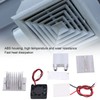 Cooling Module Car Radiator Water Cooler Semiconductor Refrigeration Sheet Small