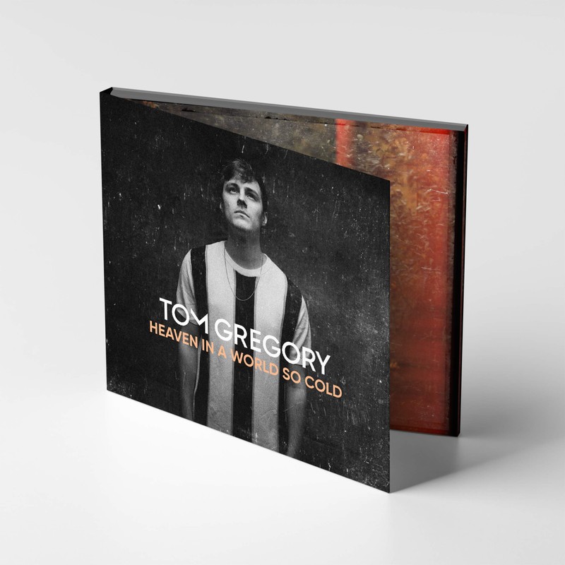 Heaven in a World So Cold