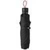 mabu SMV-41791 Men's Folding Umbrella, Windproof, 7 Ribs, Semi-Auto Close,