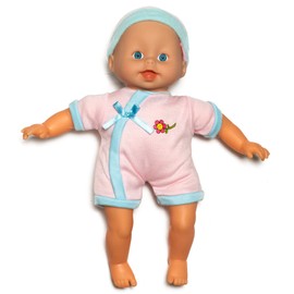Cute Baby Doll for Boys and Girls – Suitable for Ages 1 - 2 Years