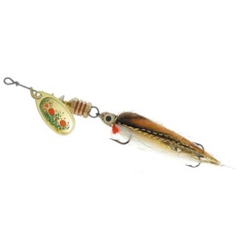 Mepps Aglia Spinners / Lures - Sea Trout Pike Perch Salmon Bass Fishing Tackle