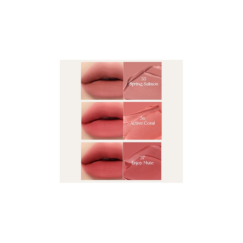 Peripera [Peripera]*Weathercast Collection* Ink The Velvet (3 colors)