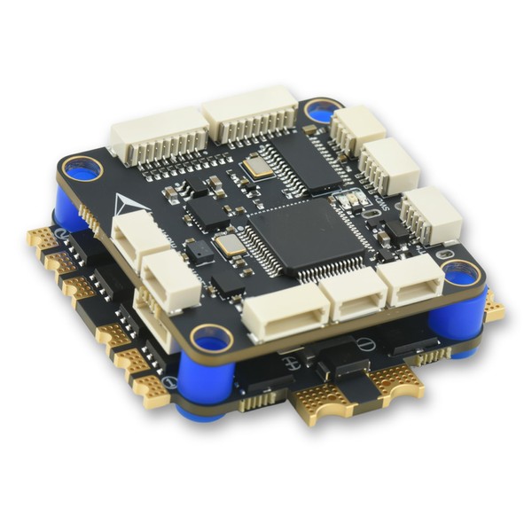AERO SELFIE F405 Flight Controller with 60A 8 bit ESC