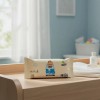 50 Toallitas Húmedas Bebe Bosswipes Junior Resellable 1 Paqu