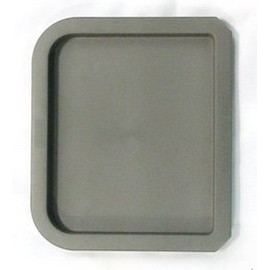 Cover Tray for Nova 4900 Rollator Basket