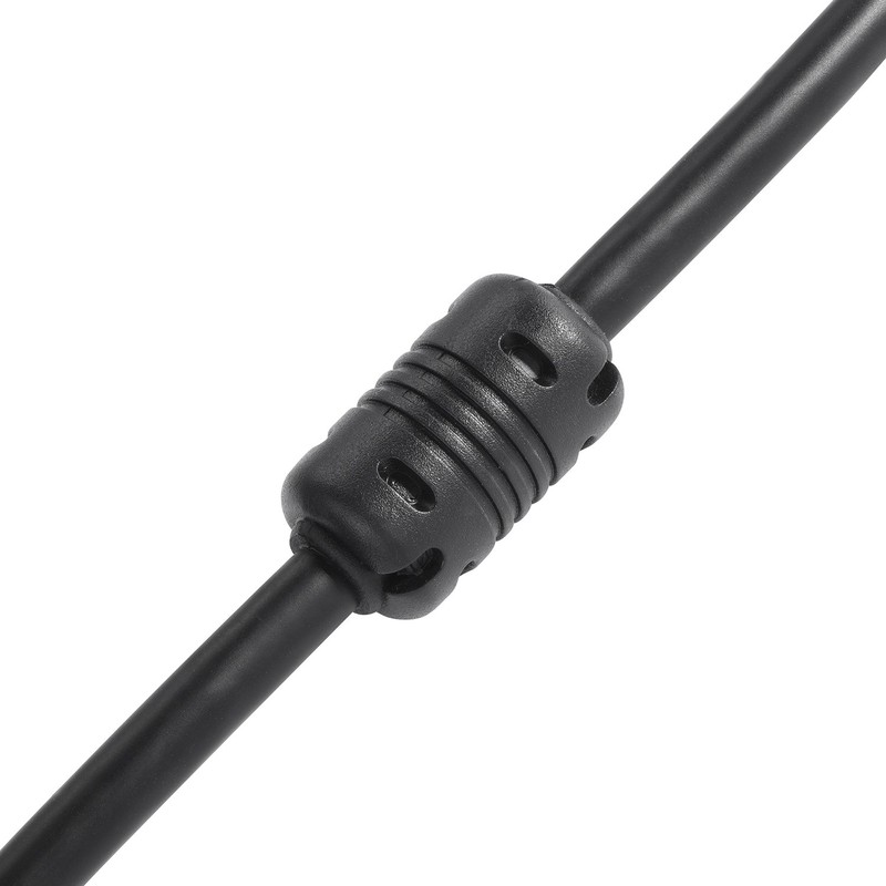 TPFNet 3 Pack 2 m HDMI Cable 2.0 Ferrite Core