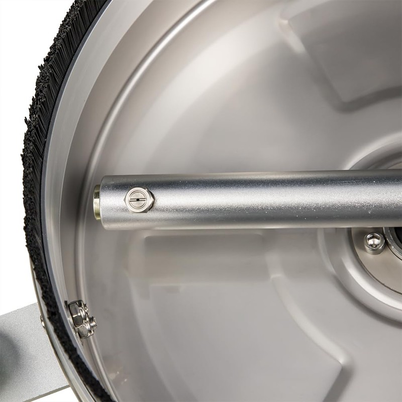 Aintier 4000 PSI Driveway Cleaner 13 Inch Surface Cleaner for