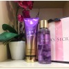 Victoria's Secret Set Loción, Crema Y Bolsa, Victoria 's Secret,