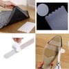12pcs Anti Slip Bath Tapes Grip Non Slip Shower Strips