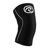 Rehband Power Max Knee Support, 7 mm, SBR / Neoprene,