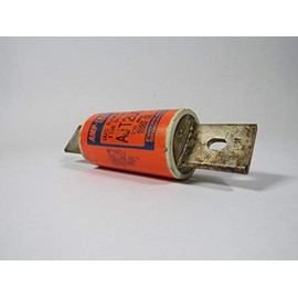 Nice Ferraz Shawmut AJT200 Amp Smart Spot Fuse Bussmann LPJ 200SP 600 Volt