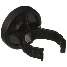 Alert Stamping MMC-1 Magnetic Work Light Clamping Clip for Prolite Flourescent, Halogen Lights