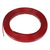 X AUTOHAUX Car Door Edge Guards Strip 1/2in 12mm Wide