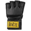 BENLEE Rocky Marciano Boxing Gloves Bronx Black black Size:S