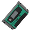 Solar Charge Controller 12V/24V Automatic PWM Dual USB Port for