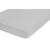 biberna Flannelette fitted sheet