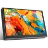 Eyoyo 7" Mini Monitor 1024x600 HDMI VGA AV 140° Wide
