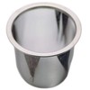 eve-mode 18-8 Stainless Steel Tea Strainer 55-65 Size: 2.2 inches