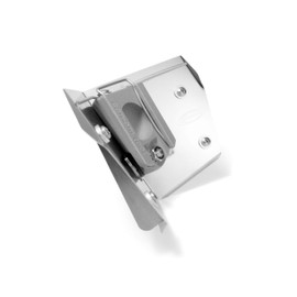 CanAm Tool B300 Standard Corner Flusher 3.0 Inch Widetrack – for Feathering Corners with A Light Touch