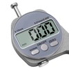 Digital Thickness Gauge LCD Display Electronic Caliper Measuring Tool 0-10mm