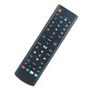 ALLIMITY AKB75095376 Replacement Remote Control fit for LG TV Remote