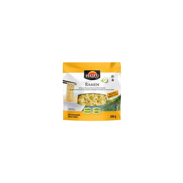 Haiku Ramen Noodles 300 g