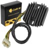 Celox Regulator Rectifier for Kawasaki VN1600 Vulcan Nomad Classic 2003-2008